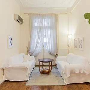  Διαμέρισμα Magnolia By Halu! Elegant Apartment In The Center